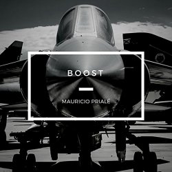 Mauricio Priale - Boost