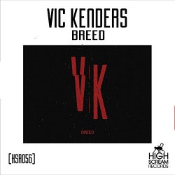 Vic Kenders - Breed