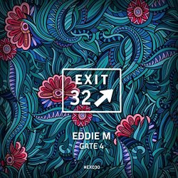 [House]Eddie M - Gate 4