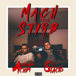 Mach oder stirb [Explicit]