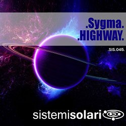 [Trance]Sygma - Highway