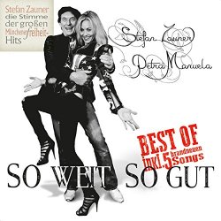 [Pop]Stefan Zauner Und Petra Manuela - So wie wir leben (Mix 2017)