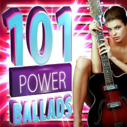   - 101 Power Ballads