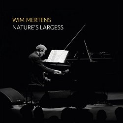 [Classical]Wim Mertens - Nature's Largess