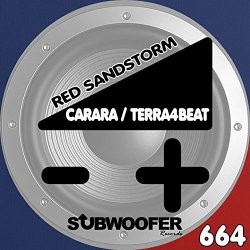 carara  terra4beat - Frontline to Darkness