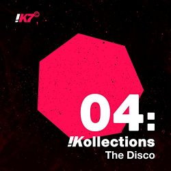 [Disco]Various Artists - !Kollections 04: The Disco