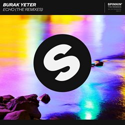 [House]Burak Yeter - Echo