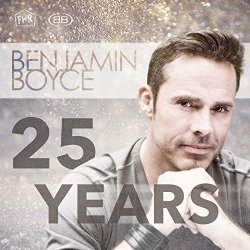 [House]Benjamin Boyce - 25 Years