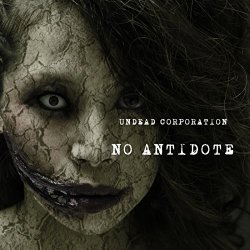 No Antidote [Explicit]