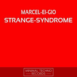 marcel ei gio - Strange-Syndrome