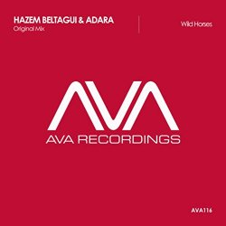[Trance]Hazem Beltagui and Adara - Wild Horses
