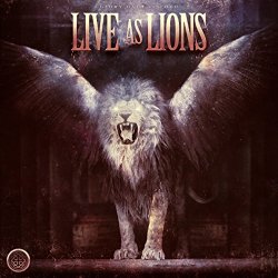 [Soundtrack]Glory Oath  Blood - Live as Lions