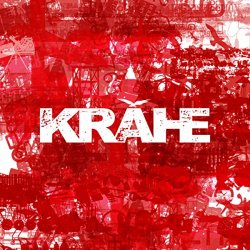 Krähe