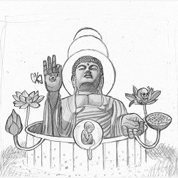 [Rap]Jalal Salaam X Ewonee - Past Lives B-Sides