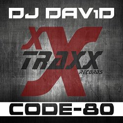 DJ Dav1d - Code-80