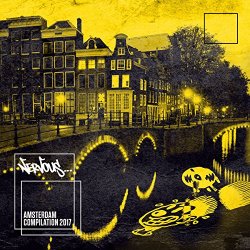 Various Artists - Nervous Amsterdam 2017