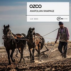 Ozco - Anatolian Rampage