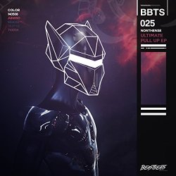 Nonthense - Ultimate Pull Up EP