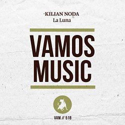 Kilian Noda - La Luna