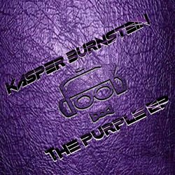 Kasper Burnstein - The Purple EP