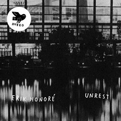 Erik Honore - Unrest [Import allemand]
