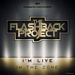 The Flashback Project - I'M Live EP