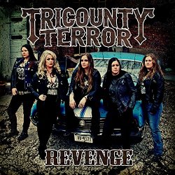 Tricounty Terror - Revenge [Explicit]