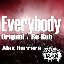 Alex Herrera - Everybody