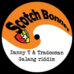 Parly B - Galang Riddim