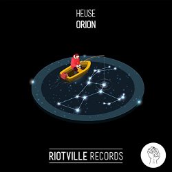 Heuse - Orion