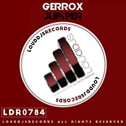 Gerrox - Jumper
