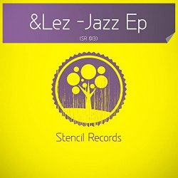 Lez - Jazz EP