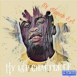 Dj Manzo - My First Chapter
