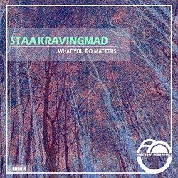 Staakravingmad - What You Do Matters