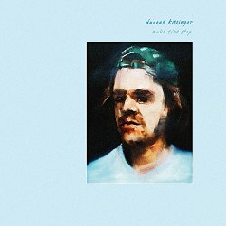 Duncan Kissinger - Make Time Stop