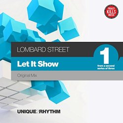 Lombard Street - Let It Show