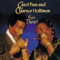 Carol Fran - See There! [Import allemand]