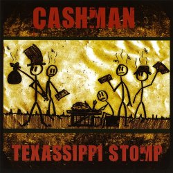 Cashman - Texassippi Stomp