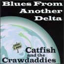 Catfish & the Crawdaddies - Blues From Another Delta by Catfish & Crawdaddies (1998-06-09)