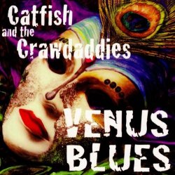 Catfish - Venus Blues [Import allemand]