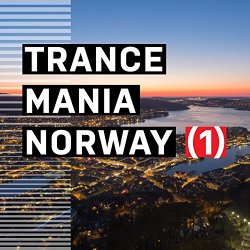 Various Artists - Trance Mania Norway 1 [Explicit]