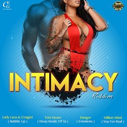 Various Artists - Intimacy Riddim [Explicit]
