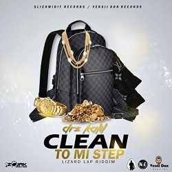 Dre - Clean To Me Step