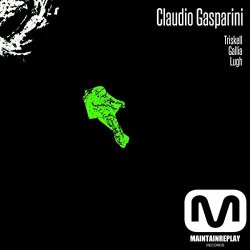 Claudio Gasparini - Triskell EP