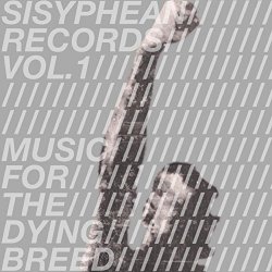 Various Artists - Music For The Dying Breed