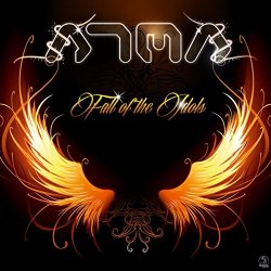 Atma - Fall Of The Idols