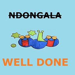 Ndongala - Well Done