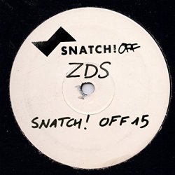 ZDS - Snatch! OFF15