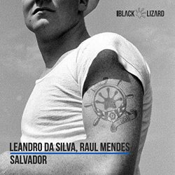 Leandro Da Silva and Raul Mendes - Salvador