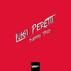 Luigi Peretti - Dirty